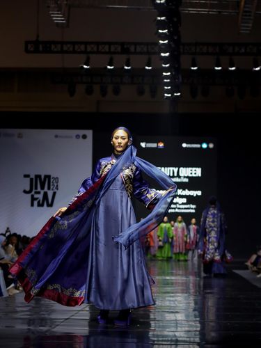 Roemah Kebaya Vielga 