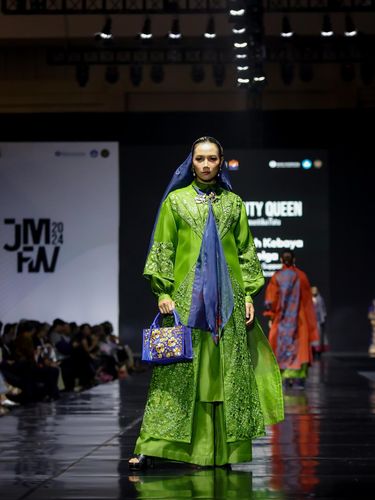 Roemah Kebaya Vielga 