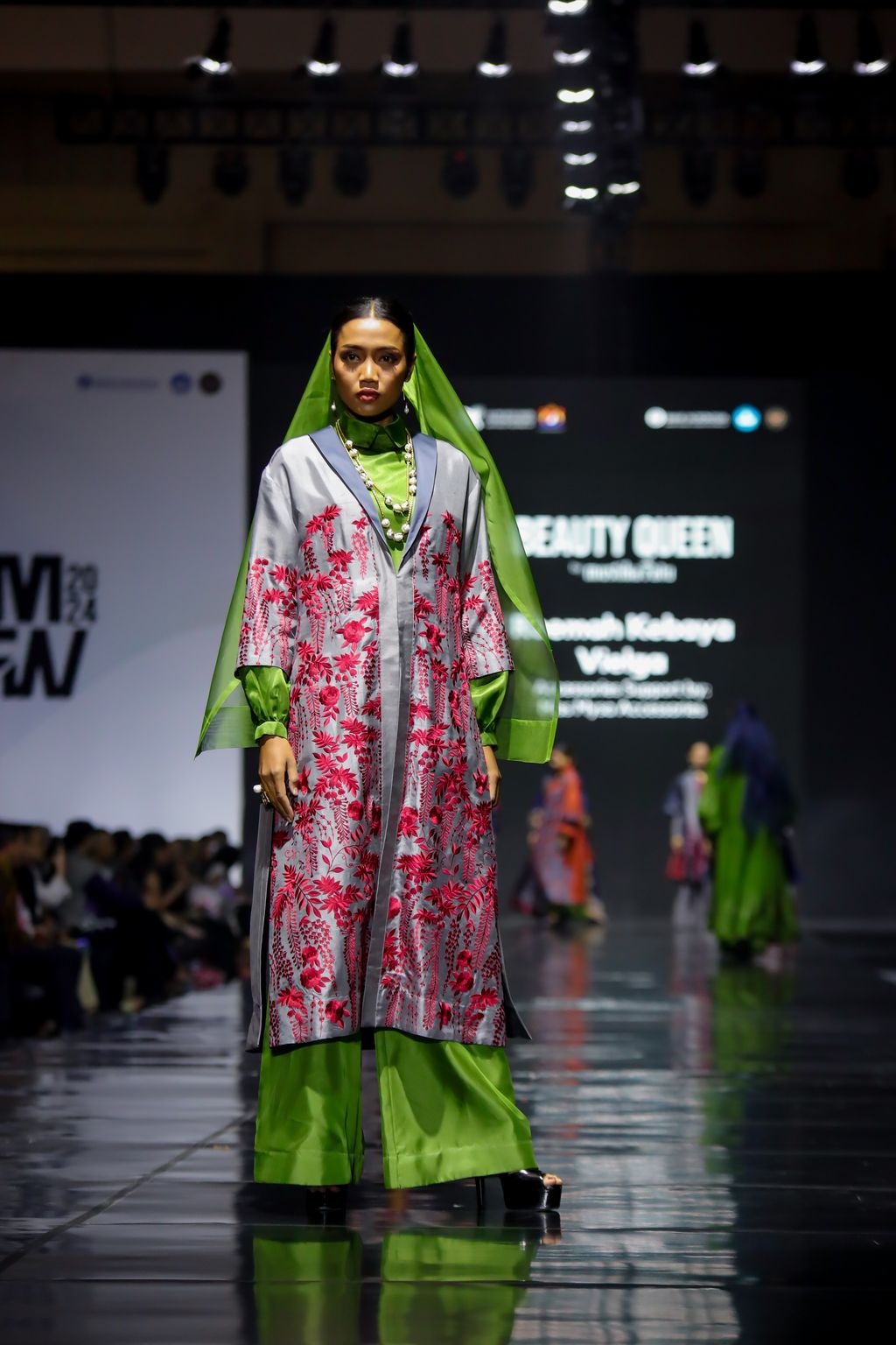 Roemah Kebaya Vielga 