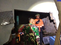 BPBD Catat 14 Titik Bencana di Kota Bogor Imbas Hujan Deras Kemarin Sore