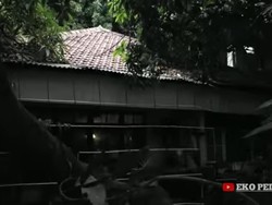 Viral Insinyur Lulusan ITB Tinggal di Rumah Terbengkalai, Tidak Ada Listrik dan Air
