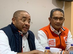 PKS: Semua Ingin Anies Maju Pilkada Lagi, tapi Kita Berharap Kader
