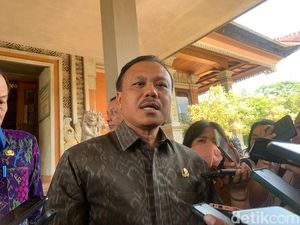 Pemprov Bali Siapkan Anggaran Pengamanan Pilkada 2024 Sebesar Rp 39 Miliar Pemprov Bali Siapkan Anggaran Pengamanan Pilkada 2024 Sebesar Rp 39 Miliar