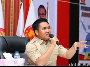 Gerindra Singgung Ikatan Emosional Pemilih Banyuasin dengan Prabowo-Gibran