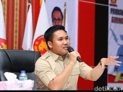 Gerindra Singgung Ikatan Emosional Pemilih Banyuasin dengan Prabowo-Gibran