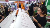 Serbu! Ada Pameran Produk Kecantikan di Kelapa Gading