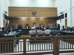 Eks Pejabat PT Telkomsigma Didakwa Proyek Fiktif Rugikan Negara Rp 324,8 M