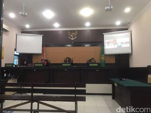 Pengusaha Tambang Galian C Bodong di Mojokerto Terancam 5 Tahun Penjara