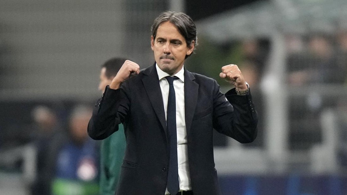 Foto: AP/Luca Bruno
