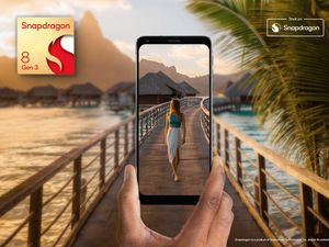 Snapdragon 8 Gen 3: Fitur, Peningkatan dan Daftar HP yang Disokong Snapdragon 8 Gen 3: Fitur, Peningkatan dan Daftar HP yang Disokong