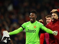 Andre Onana, Cinta, dan Klub Raksasa