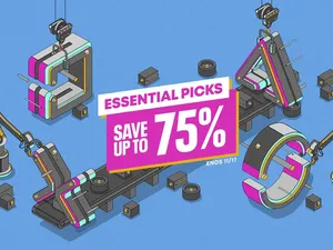 Sony Kasih Diskon Game PlayStation Hingga 75%, Ini Daftarnya