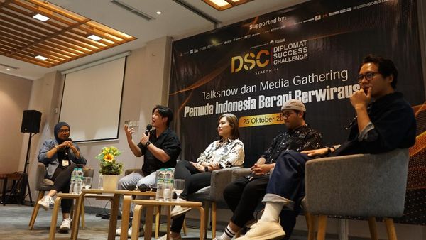 Sumpah Pemuda, Momen Pemuda Bersatu dan Berkarya untuk Indonesia