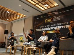 Sumpah Pemuda, Momen Pemuda Bersatu dan Berkarya untuk Indonesia