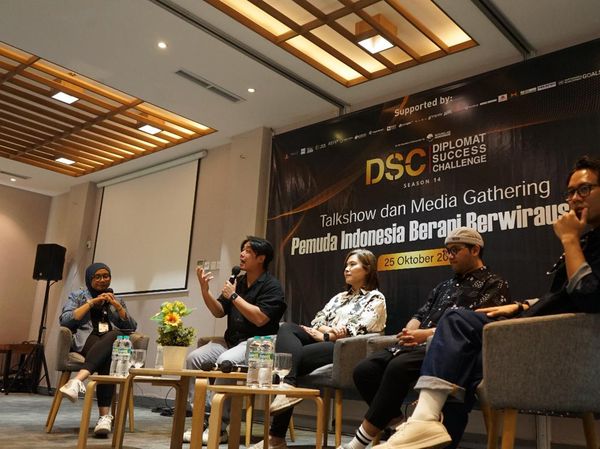 Sumpah Pemuda, Momen Pemuda Bersatu dan Berkarya untuk Indonesia