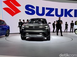Mobil Listrik Pertama Suzuki Bakal Dijual Sebentar Lagi, Begini Bocorannya