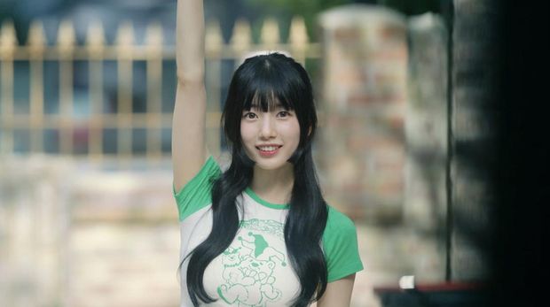 Suzy Ungkap Alasan di Balik Gaya Rambut Hime di ‘Doona!’