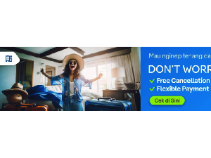 Rekomendasi Wisata Terbaik di Bandung yang Patut Anda Kunjungi