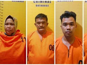 Suami Punya Utang, Istri yang Diculik-Disekap Debt Collector Suami Punya Utang, Istri yang Diculik-Disekap Debt Collector