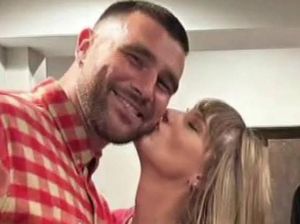 Taylor Swift Sering Pakai Jet Pribadi untuk Pacaran, Jejak Karbonnya Disorot