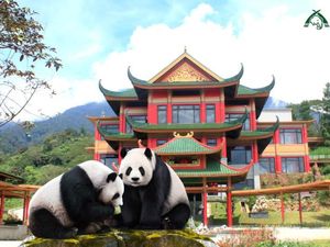 Harga Tiket Taman Safari Bogor Lebaran 2024 dan Cara Belinya Harga Tiket Taman Safari Bogor Lebaran 2024 dan Cara Belinya