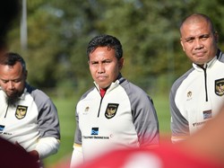 Timnas U-17 Segera ke Surabaya Usai TC dari Jerman