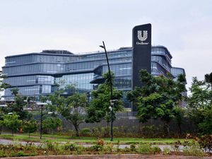 Tumbuh Positif, Penjualan Bersih Unilever Q3 2023 Capai Rp 10,2 Triliun Tumbuh Positif, Penjualan Bersih Unilever Q3 2023 Capai Rp 10,2 Triliun
