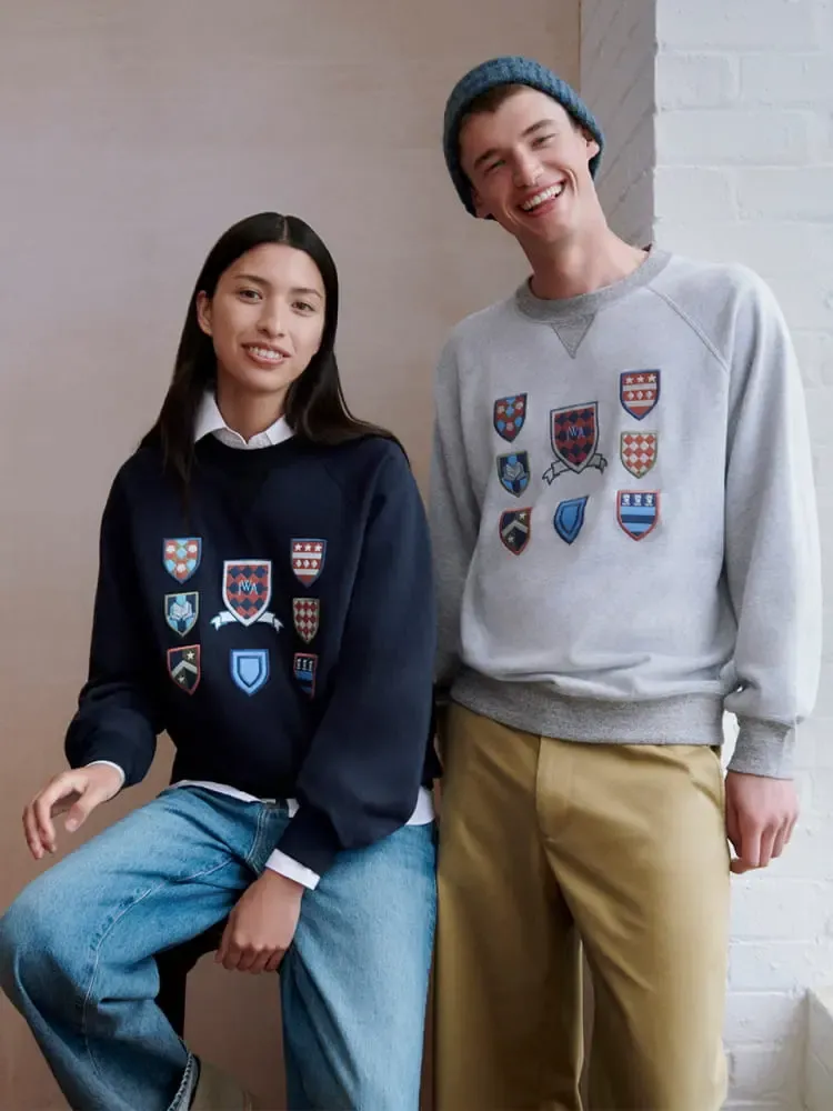 Uniqlo x JW Anderson FW23