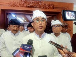 TPA Suwung Bisa Ditutup 2024 jika Denpasar Bisa Kelola Sampah di TPST-TPS3R