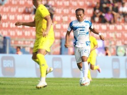 PSIS Lepas Wawan Febriyanto ke Klub Liga 2