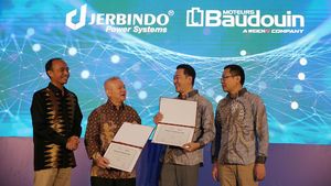 Weichai Indonesia Sinergi dengan Conductorjasa