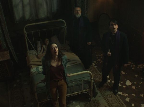 13 Film Horor Netflix yang Cocok Temani Malam Halloween, Berani Nonton?