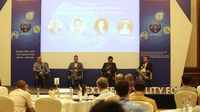 3Dexperience Untuk Percepat Produksi Kendaraan Listrik di Indonesia