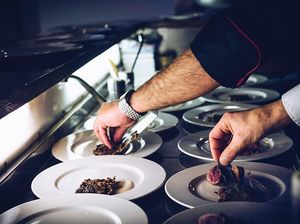 5 Rahasia Gelap Industri Makanan yang Jarang Diketahui Orang