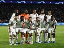Milan Lagi-lagi Gagal Menang