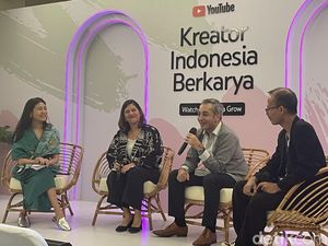 Cara YouTube Sikapi Dampak Negatif Platformnya