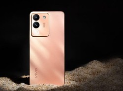 Paket Lengkap vivo V29e, Desain Menawan dengan Kamera Mumpuni