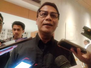 PDIP Bicara Concern Mega di Balik Pidato Suara Hati Nurani Singgung MK