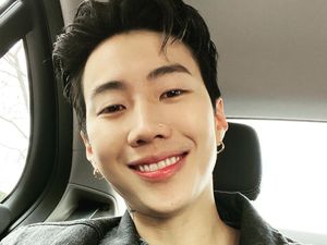 Jay Park Bikin OnlyFans, Fotonya Bikin Heboh