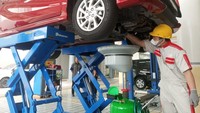 Auto2000 Siapkan Posko dan Bengkel Siaga saat Libur Nataru, Mobil Listrik Boleh Merapat!