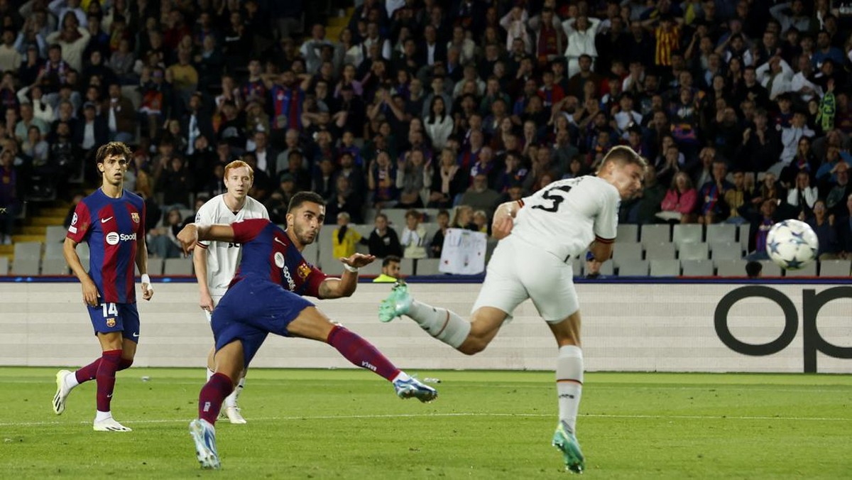 Foto: REUTERS/ALBERT GEA