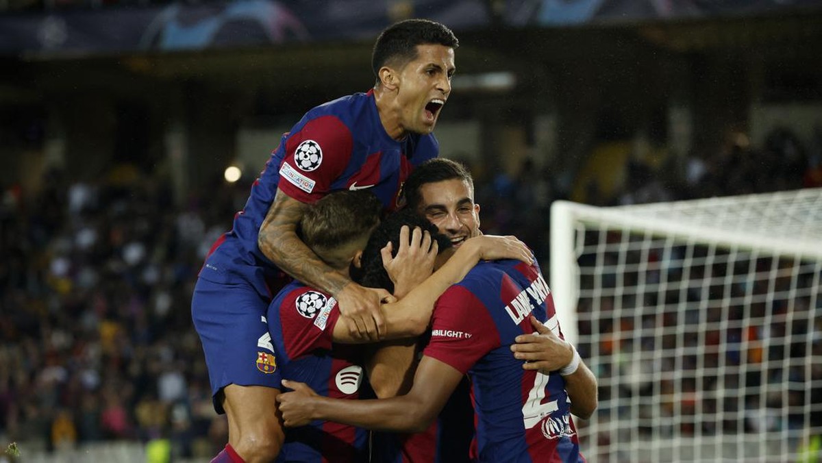 Foto: REUTERS/ALBERT GEA