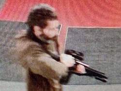 Ngerinya Penembakan Massal di AS hingga 22 Orang Kehilangan Nyawa