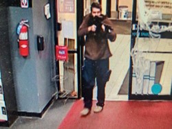 5 Berita Terpopuler Internasional Hari Ini