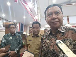 Pemkab Selayar Siapkan 10 Hektare Lahan untuk Program Budi Daya Pisang