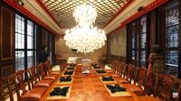 Wow! Begini Tampilan Dapur Rumah Andika Perkasa yang Super Mewah