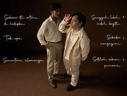 Daun Jatuh Siap Rilis EP, Ada Campur Tangan Petra Sihombing