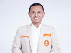 Politikus PAN Puji Pidato Gibran saat Deklarasi: Tepis Tudingan Miring