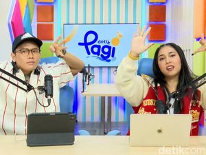 Penggeledahan Rumah Ketua KPK hingga Viral Video Hoax Jokowi Fasih Bahasa Mandarin