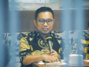 Peluang Kerabat Kepala Daerah Berebut Kursi DPRD Sulsel Dapil 10 Peluang Kerabat Kepala Daerah Berebut Kursi DPRD Sulsel Dapil 10